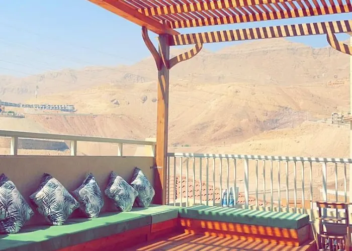 Villa بورتو السخنة