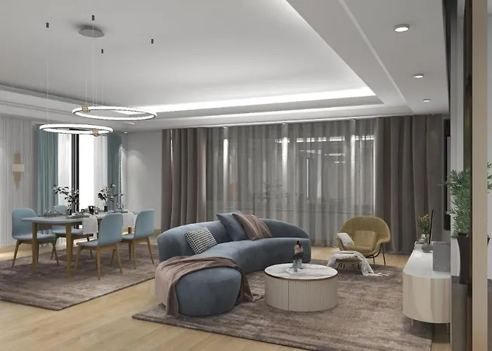 Villa بورتو السخنة
